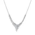 1 Carat Diamond Chain Necklace (2)