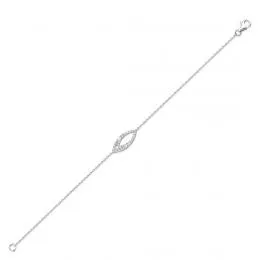 0.30 Carat Diamond Design Bracelet (2)