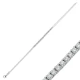 0.60 Carat Diamond Tennis Bracelet (2)