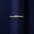 1.80 Carat Marquise-Effect Modern Diamond Bracelet (2)