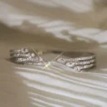 3.60 Carat Pear-Cut Designer Diamond Bracelet (4)