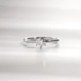 0.50 Carat Six-Prong Diamond Solitaire Ring (3)