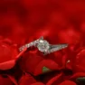 0.50 Carat D Color HRD-Certified Diamond Solitaire Ring (4)