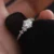 0.88 Carat Designer Diamond Solitaire Ring