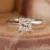 1 Carat Princess-Cut Diamond Solitaire Ring (4)