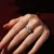 1.20 Carat Diamond Six-Prong Solitaire Ring (5)