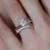 1.20 Carat Diamond Six-Prong Solitaire Ring