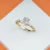 1.45 Carat Oval-Cut Diamond Solitaire Ring (2)