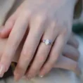 1.50 Carat Oval-Cut Diamond Solitaire Ring (3)