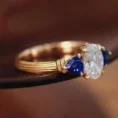 1.50 Carat Oval-Cut Diamond Solitaire Ring (4)