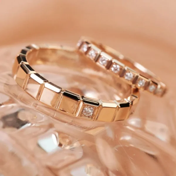 His and Hers Custom Wedding Bands (2)jjjjj